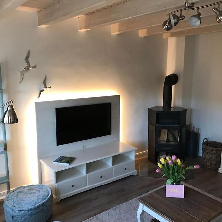 Lieblingsplatz Lejlighed Wrixum Eksteriør billede